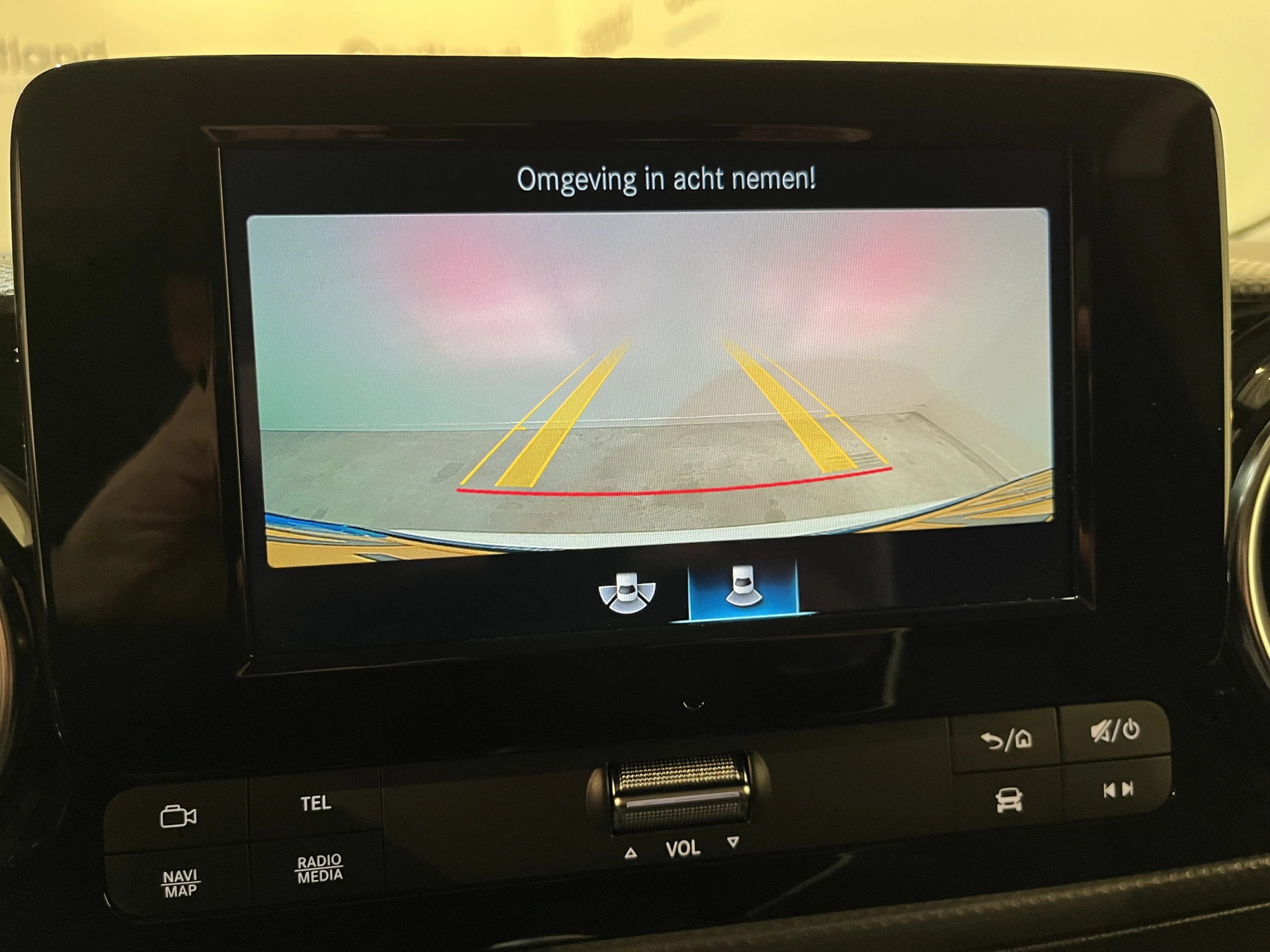 Hoofdafbeelding Mercedes-Benz Citan