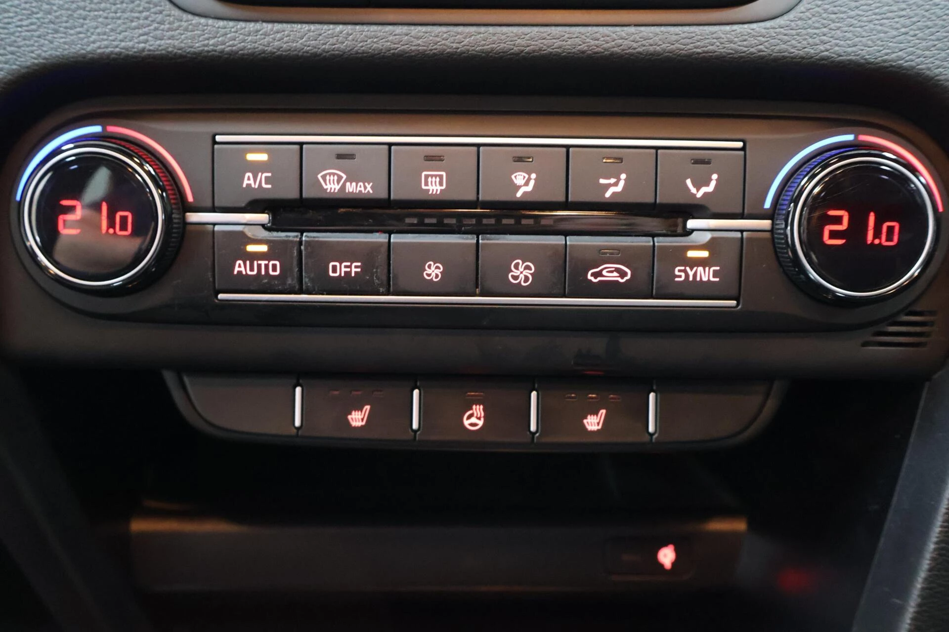 Hoofdafbeelding Kia ProCeed