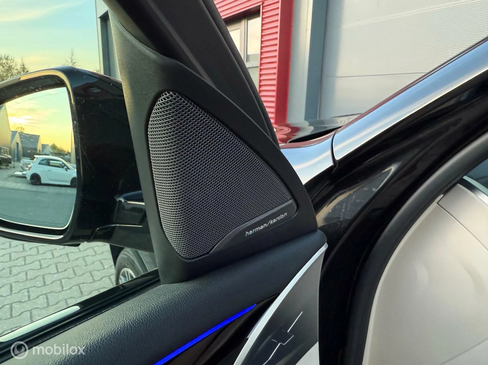 Hoofdafbeelding BMW X4