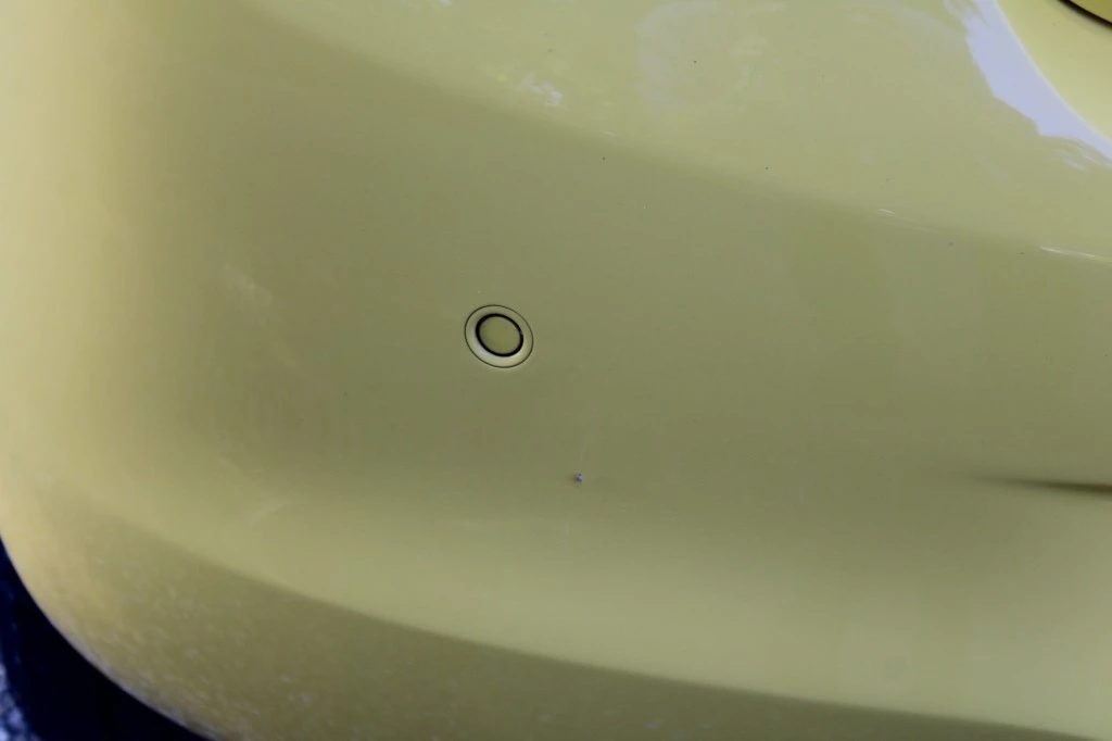 Hoofdafbeelding Opel Corsa-e