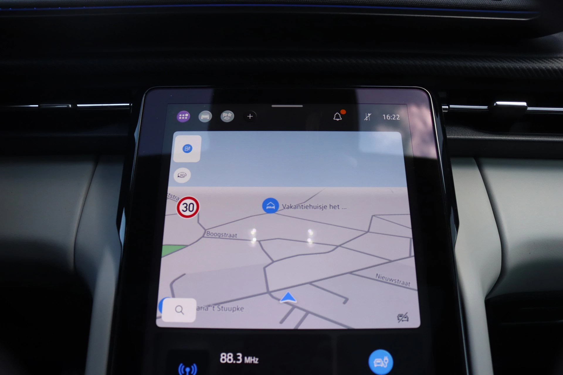 Hoofdafbeelding Ford Capri