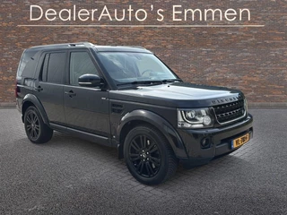Land Rover Discovery 3.0 SDV6 HSE LEDER DAK NIEUWE MOTOR