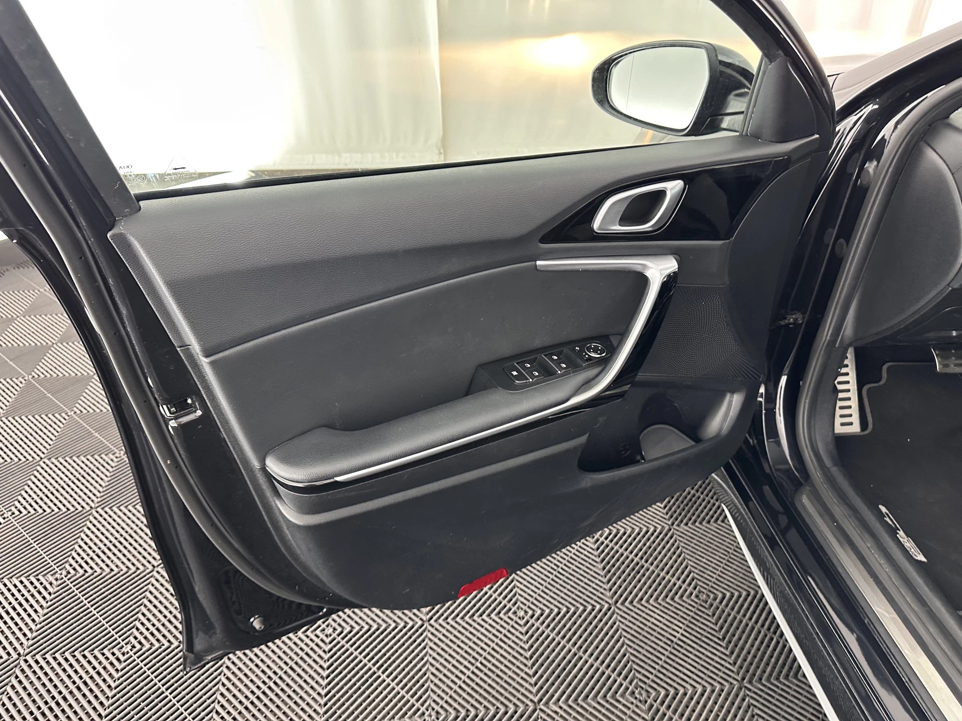Hoofdafbeelding Kia ProCeed