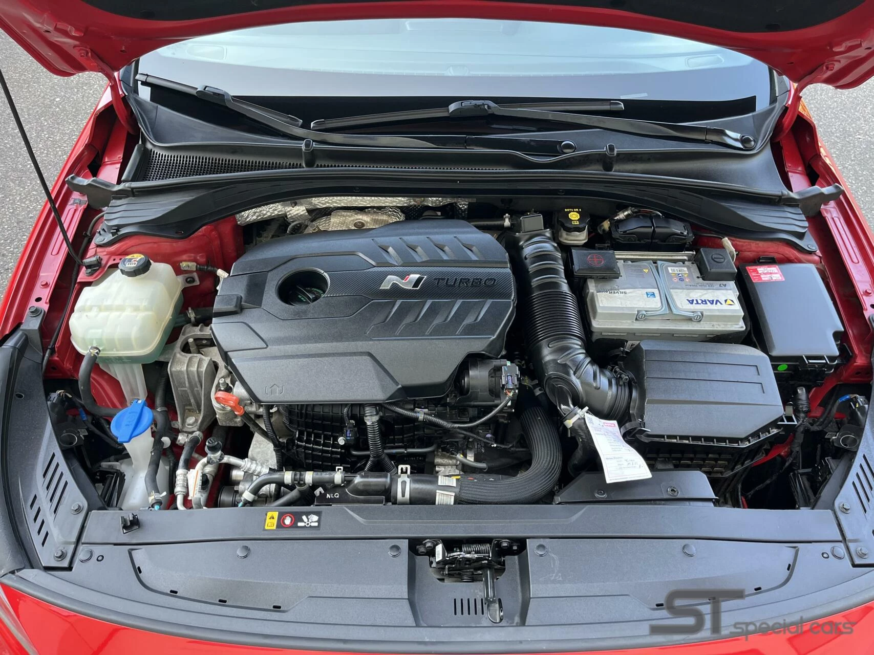 Hoofdafbeelding Hyundai i30