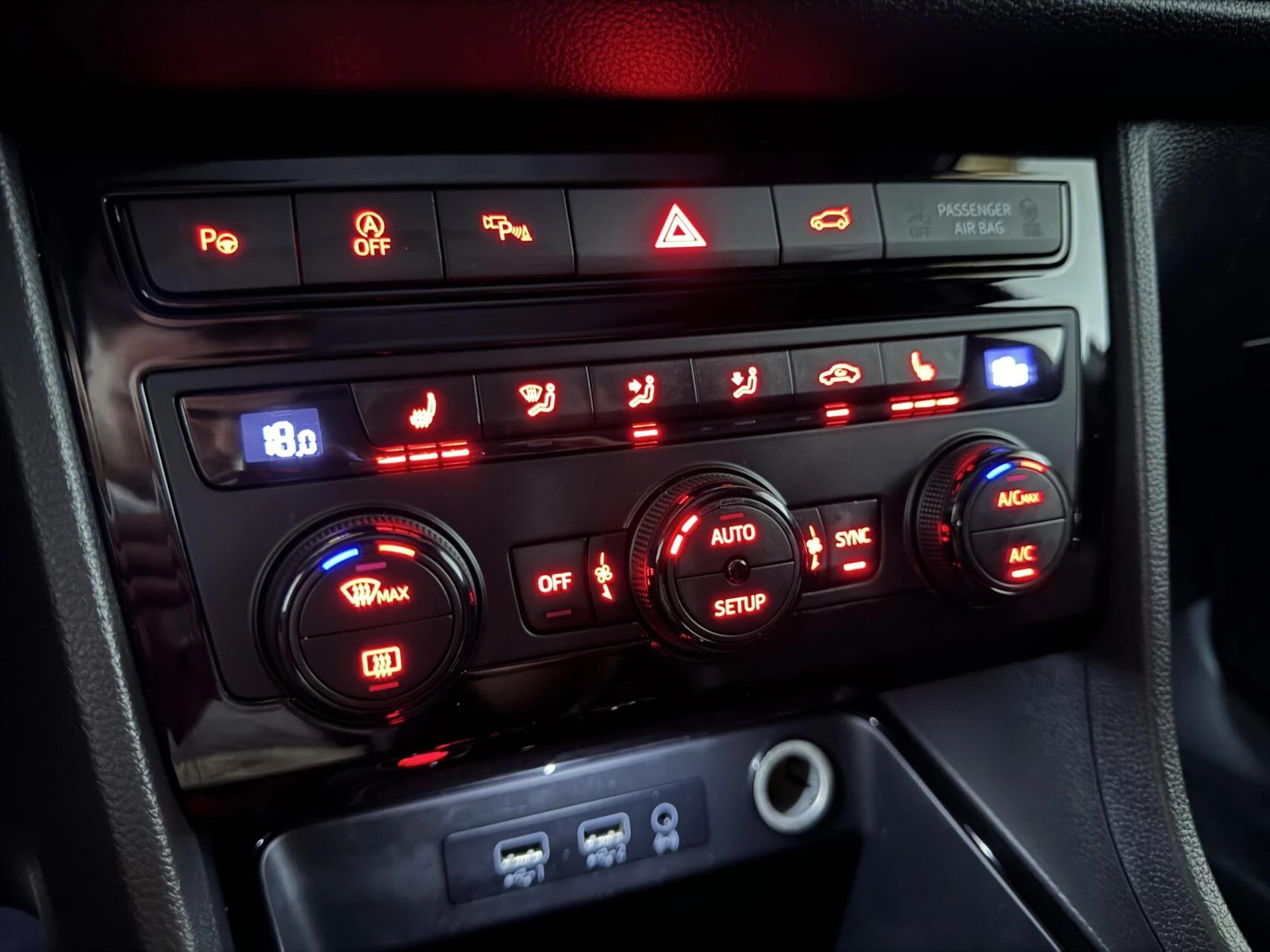 Hoofdafbeelding CUPRA Ateca