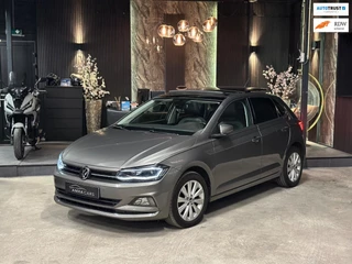 Volkswagen Polo 1.0 TSI|PANORAMA|DSG|CAMERA|ACC