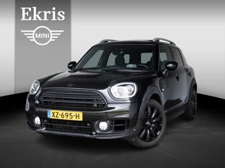 MINI Countryman Cooper Aut. Chili + Panoramadak + Stoelverwarming