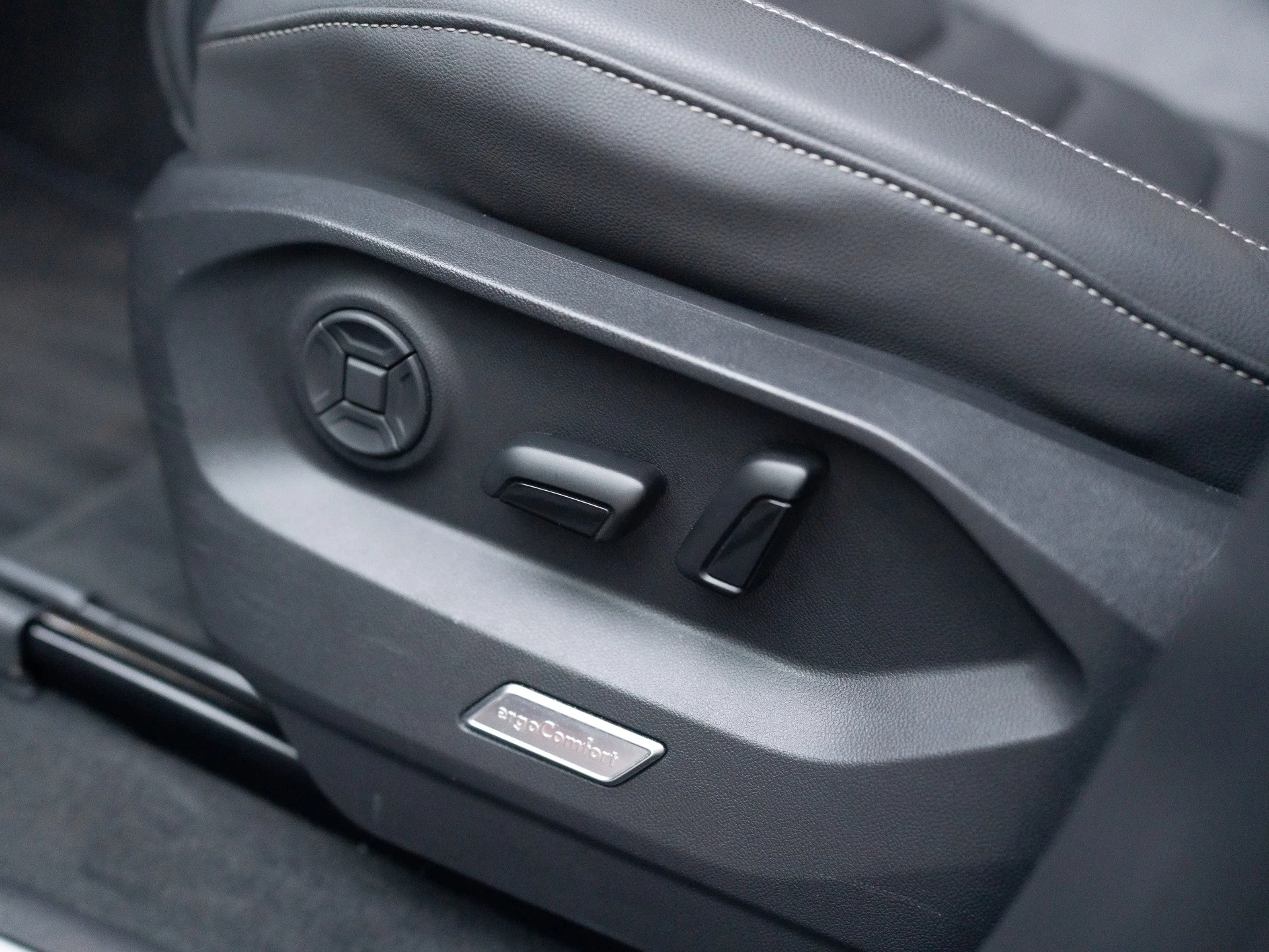 Hoofdafbeelding Volkswagen Touareg