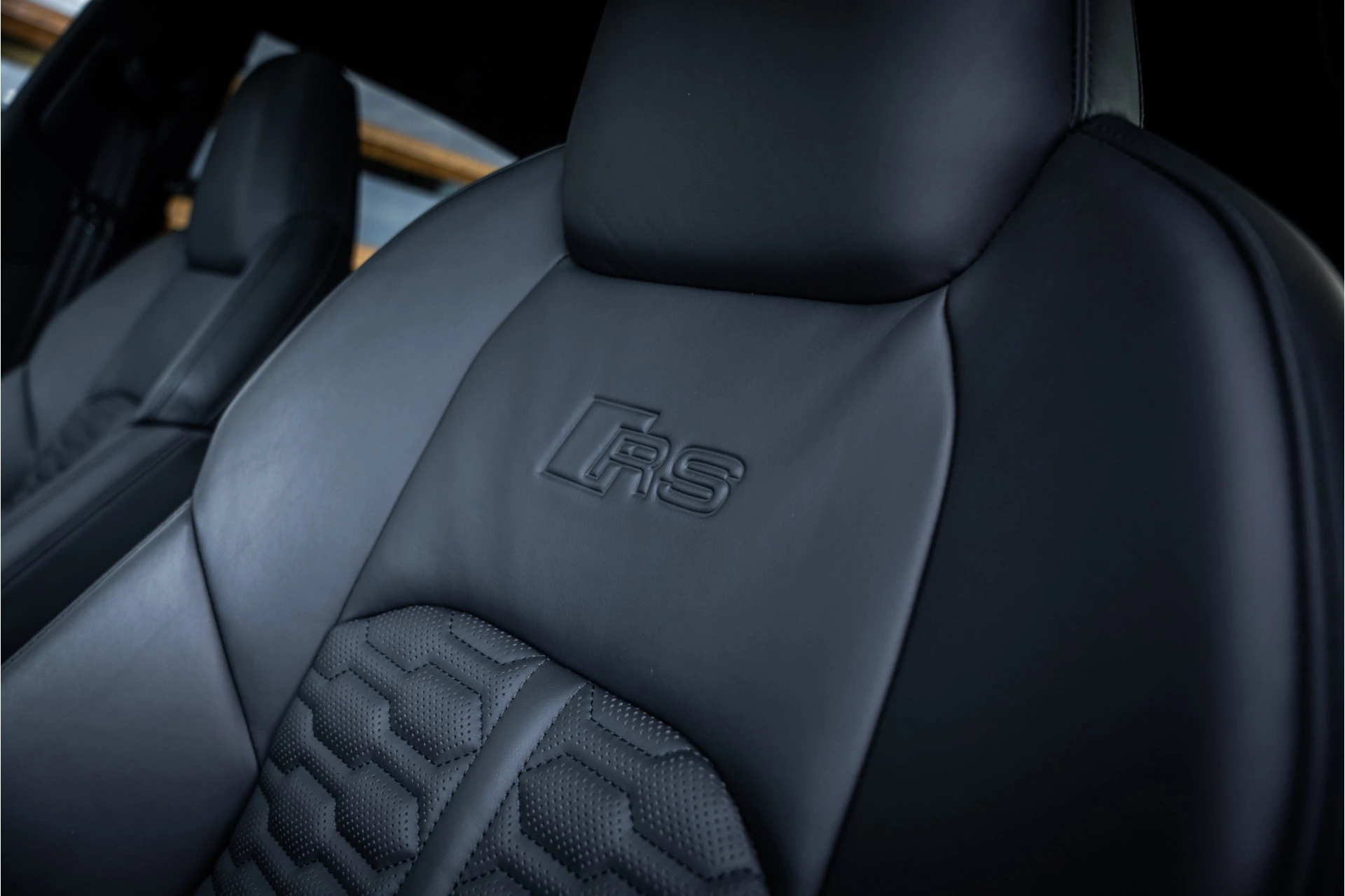 Hoofdafbeelding Audi RS7