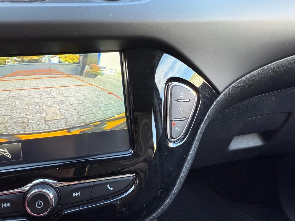 Hoofdafbeelding Opel Corsa-e