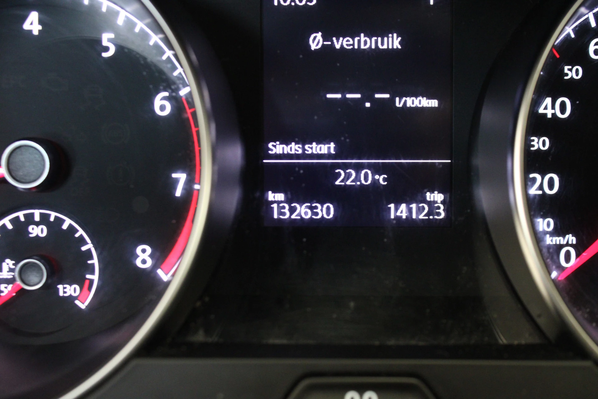 Hoofdafbeelding Volkswagen Golf Sportsvan
