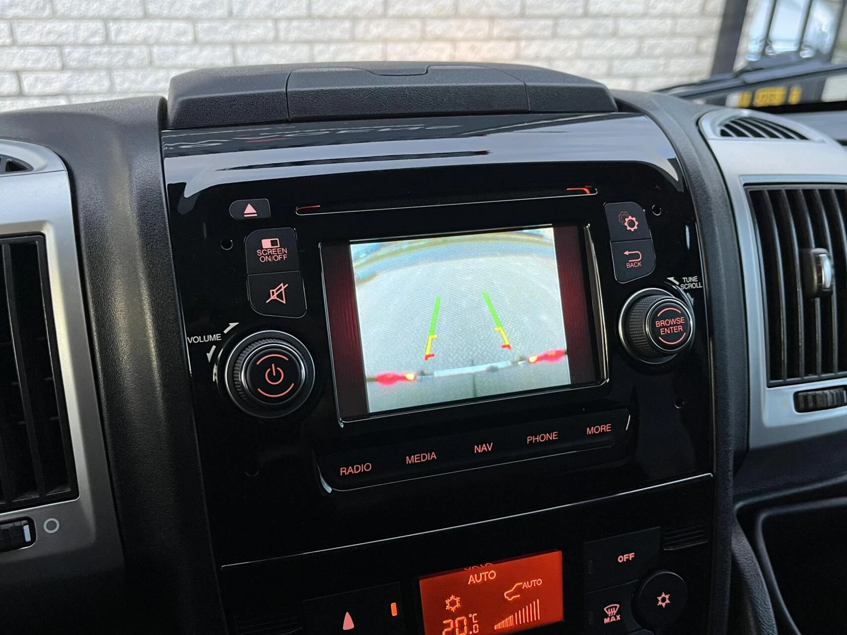 Hoofdafbeelding Fiat Ducato