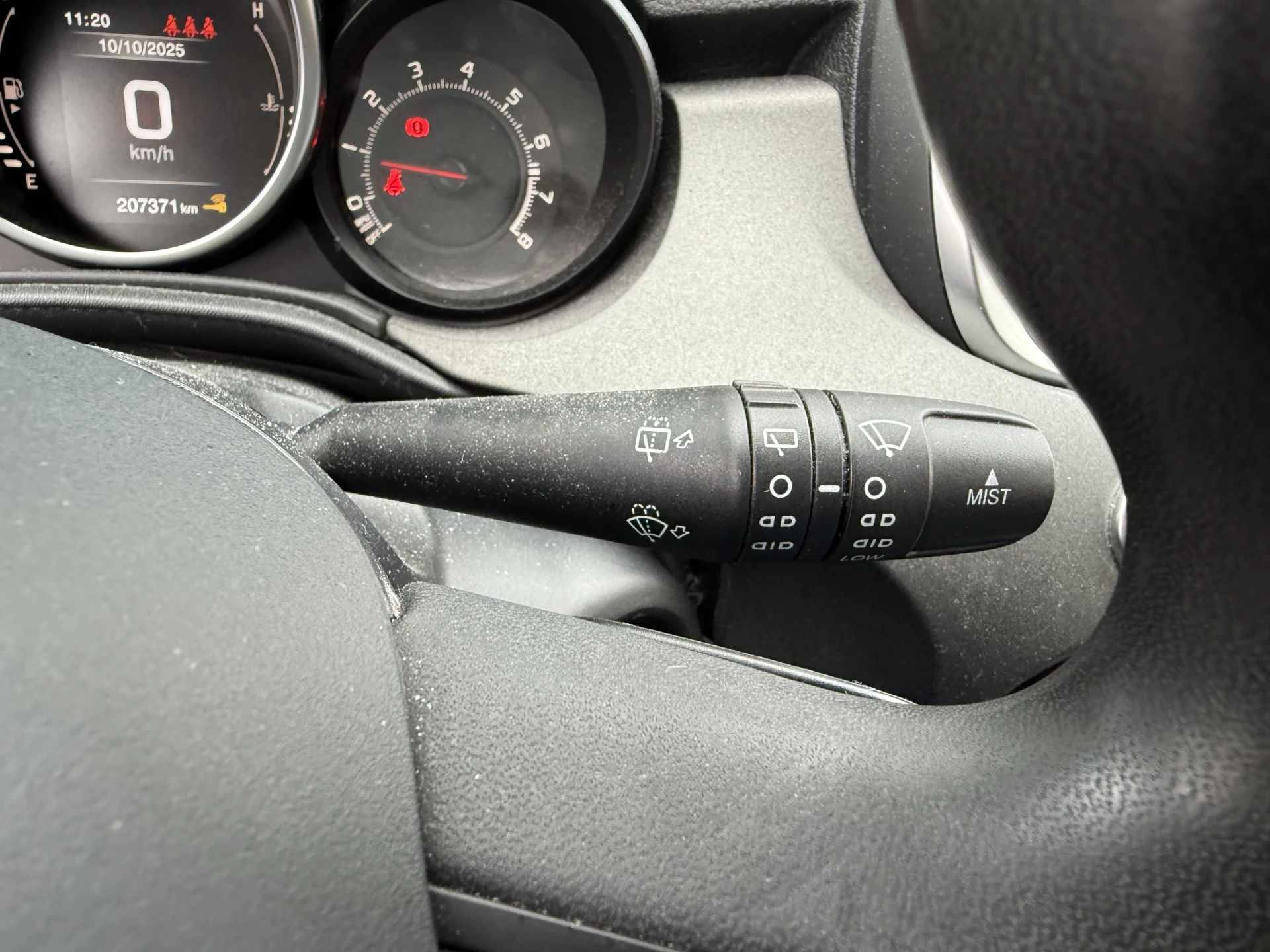 Hoofdafbeelding Fiat 500X