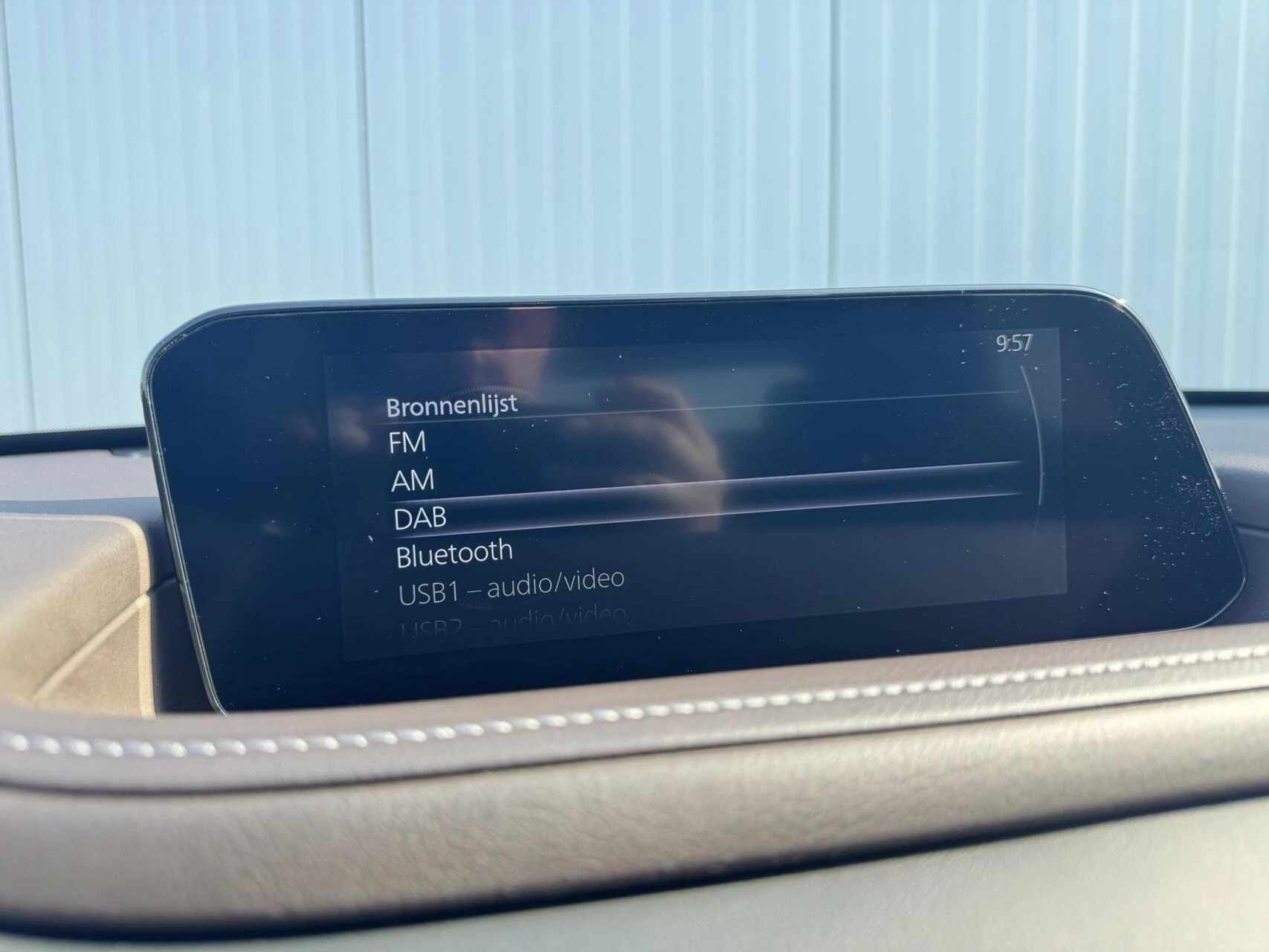 Hoofdafbeelding Mazda CX-30