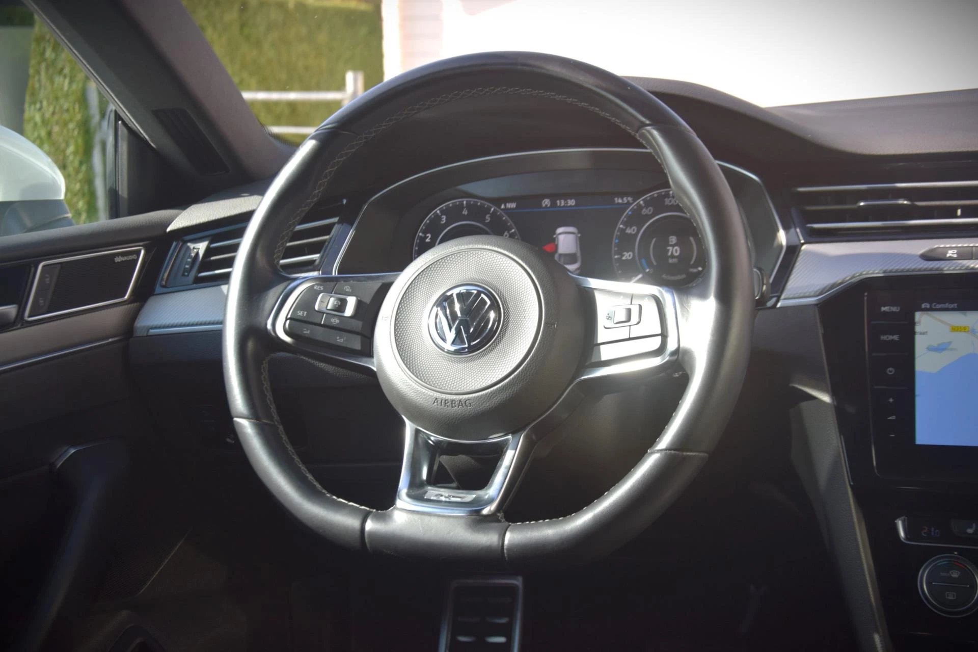 Hoofdafbeelding Volkswagen Arteon