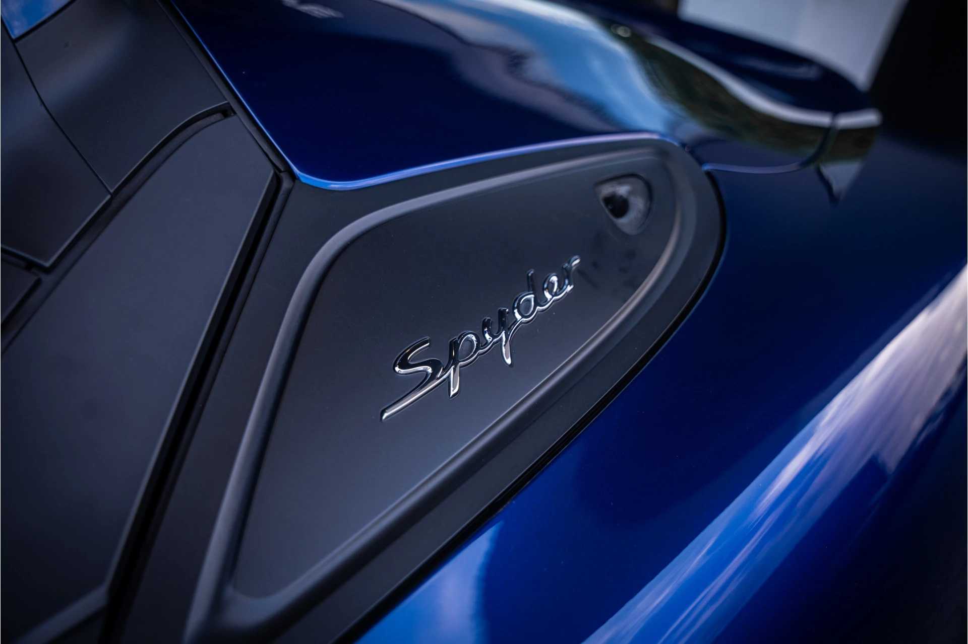 Hoofdafbeelding Porsche 718