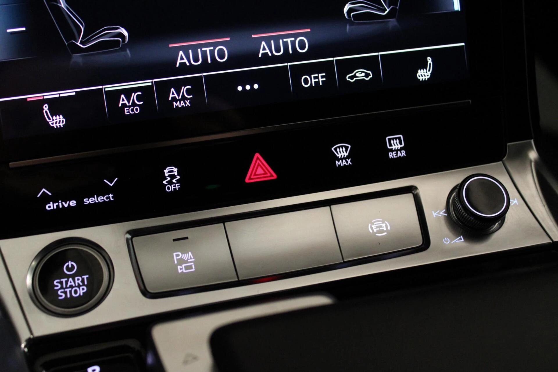 Hoofdafbeelding Audi Q8 e-tron