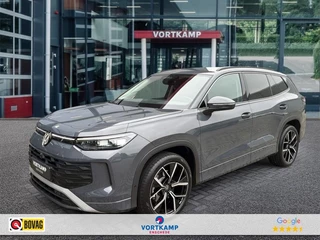 Volkswagen Tayron 1.5 eTSI DSG LIFE 7PERS/TREKHAAK/CAMERA/IQ/ACC/STOEL+STUURVERW
