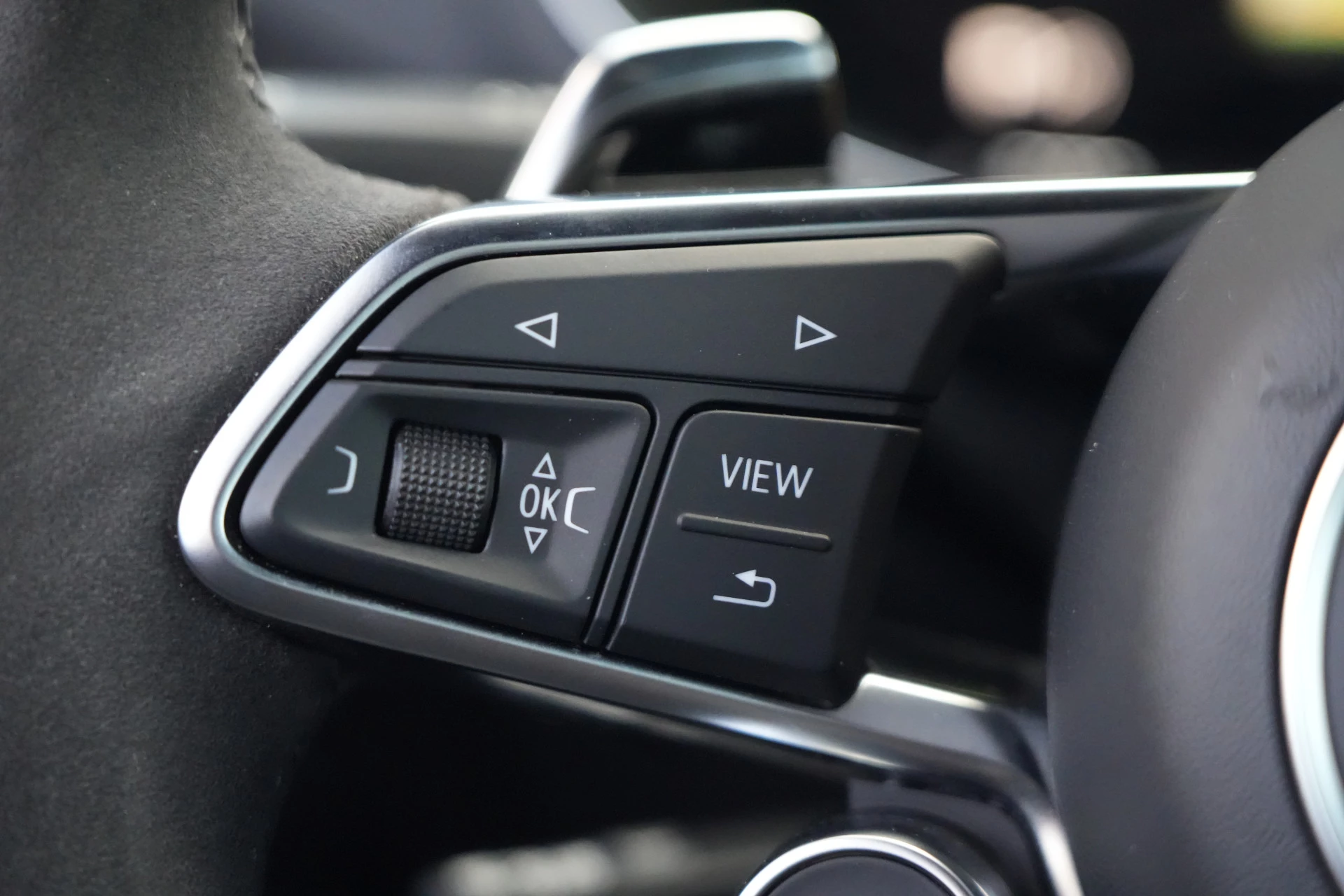 Hoofdafbeelding Audi TT RS