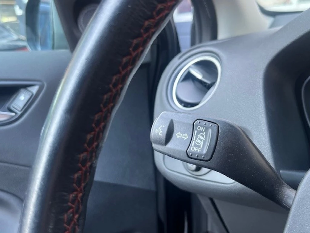 Hoofdafbeelding Ford Mondeo