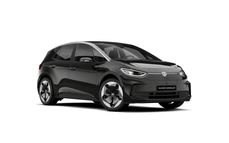 Hoofdafbeelding Volkswagen ID.3 Neo