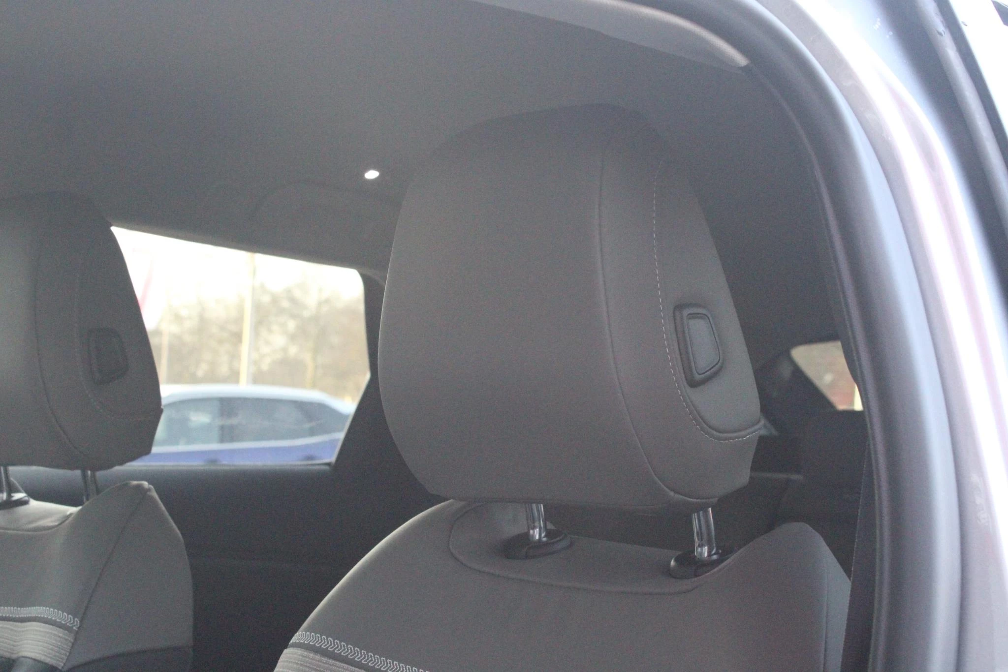 Hoofdafbeelding Citroën C5 X