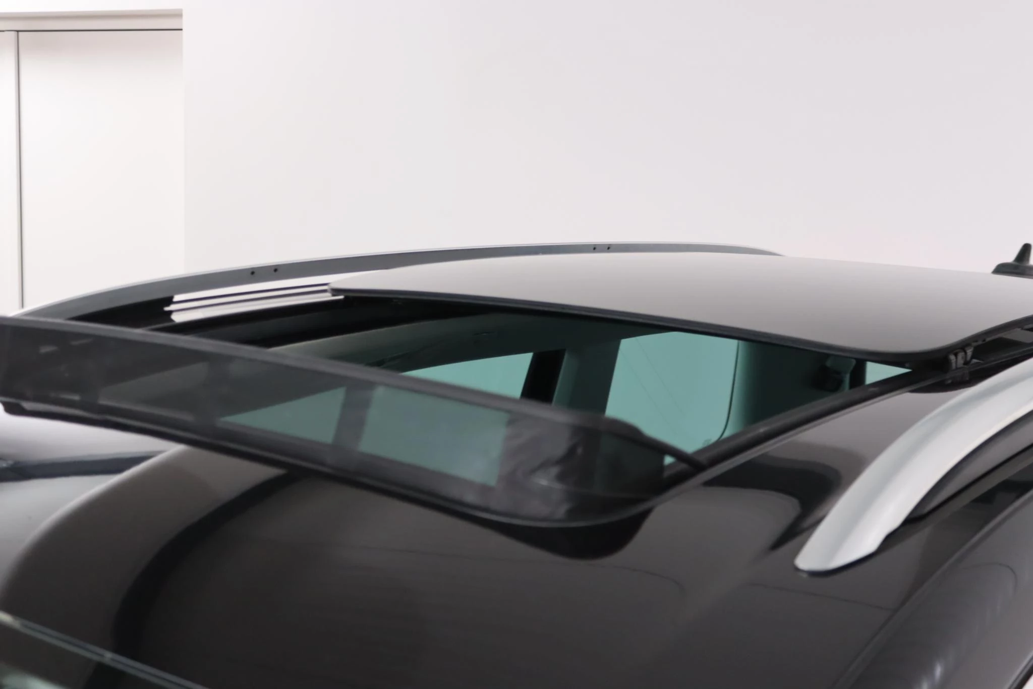 Hoofdafbeelding SEAT Alhambra