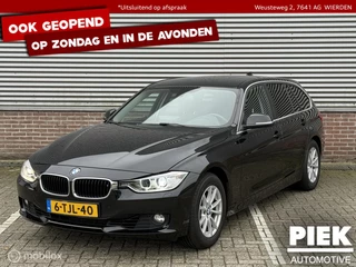 BMW 3-serie Touring 320i Executive AUTOMAAT