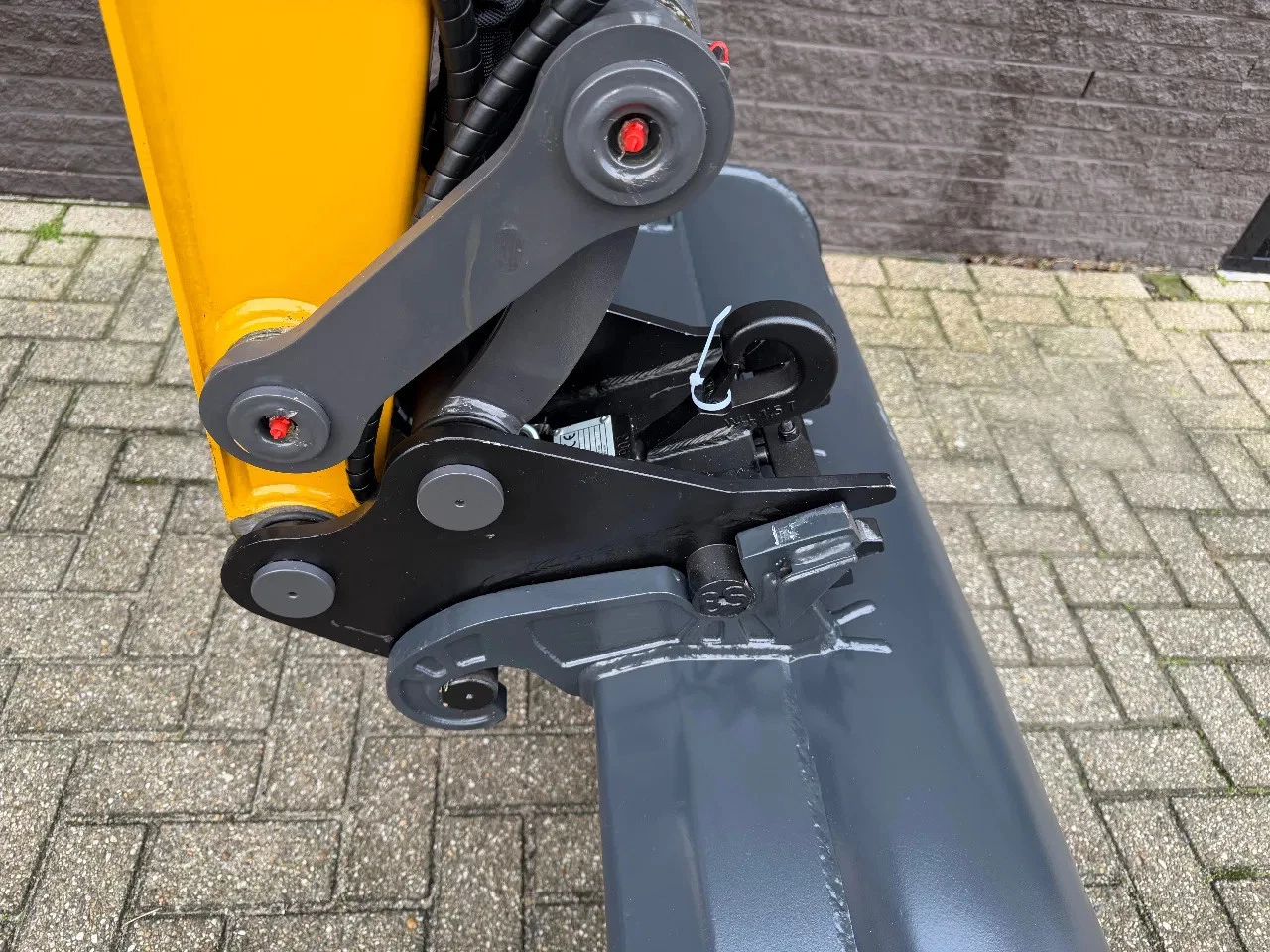 Hoofdafbeelding XCMG 