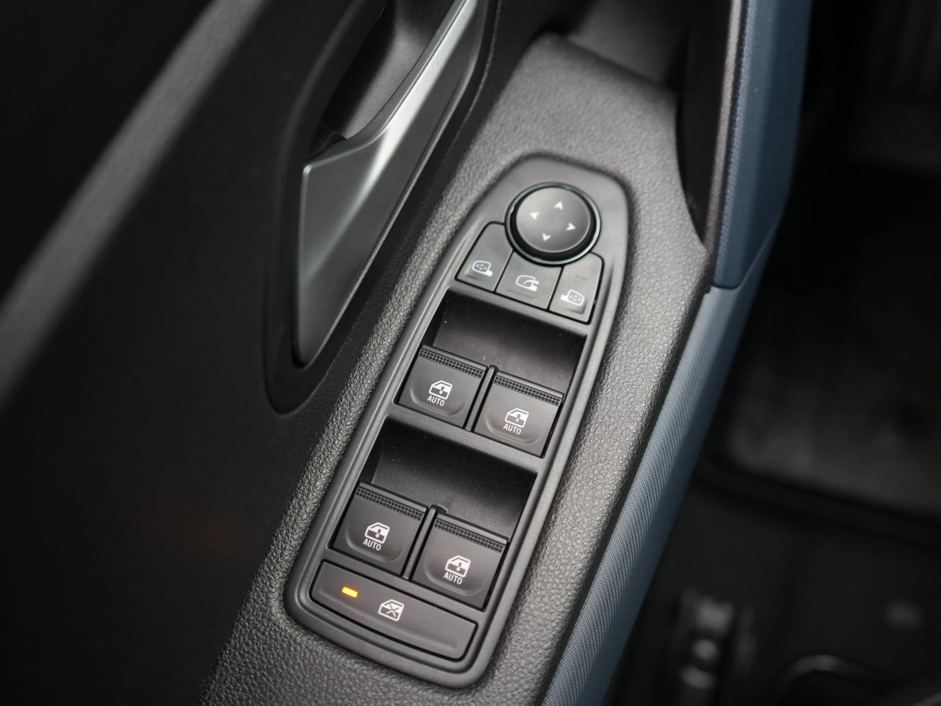 Hoofdafbeelding Dacia Duster