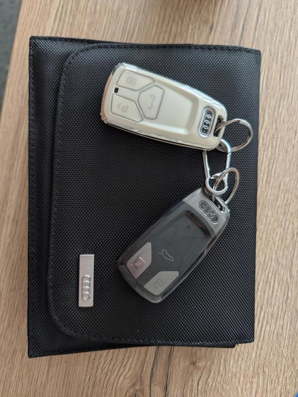 Hoofdafbeelding Audi TT