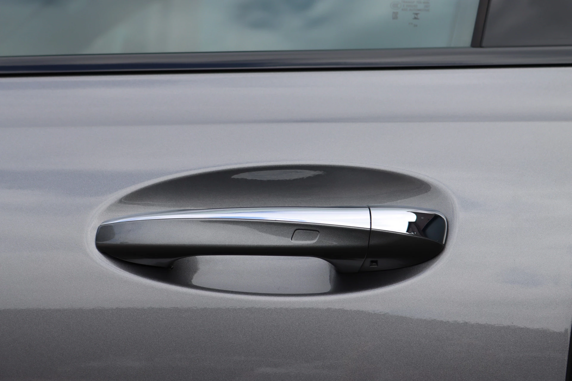 Hoofdafbeelding Mercedes-Benz EQB