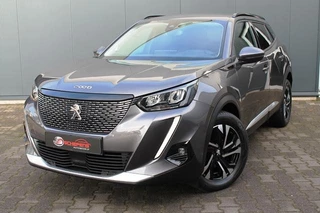 Peugeot 2008 1.2 PureTech Allure Road Trip | Navi | 3D Display | Camera | Trekhaak