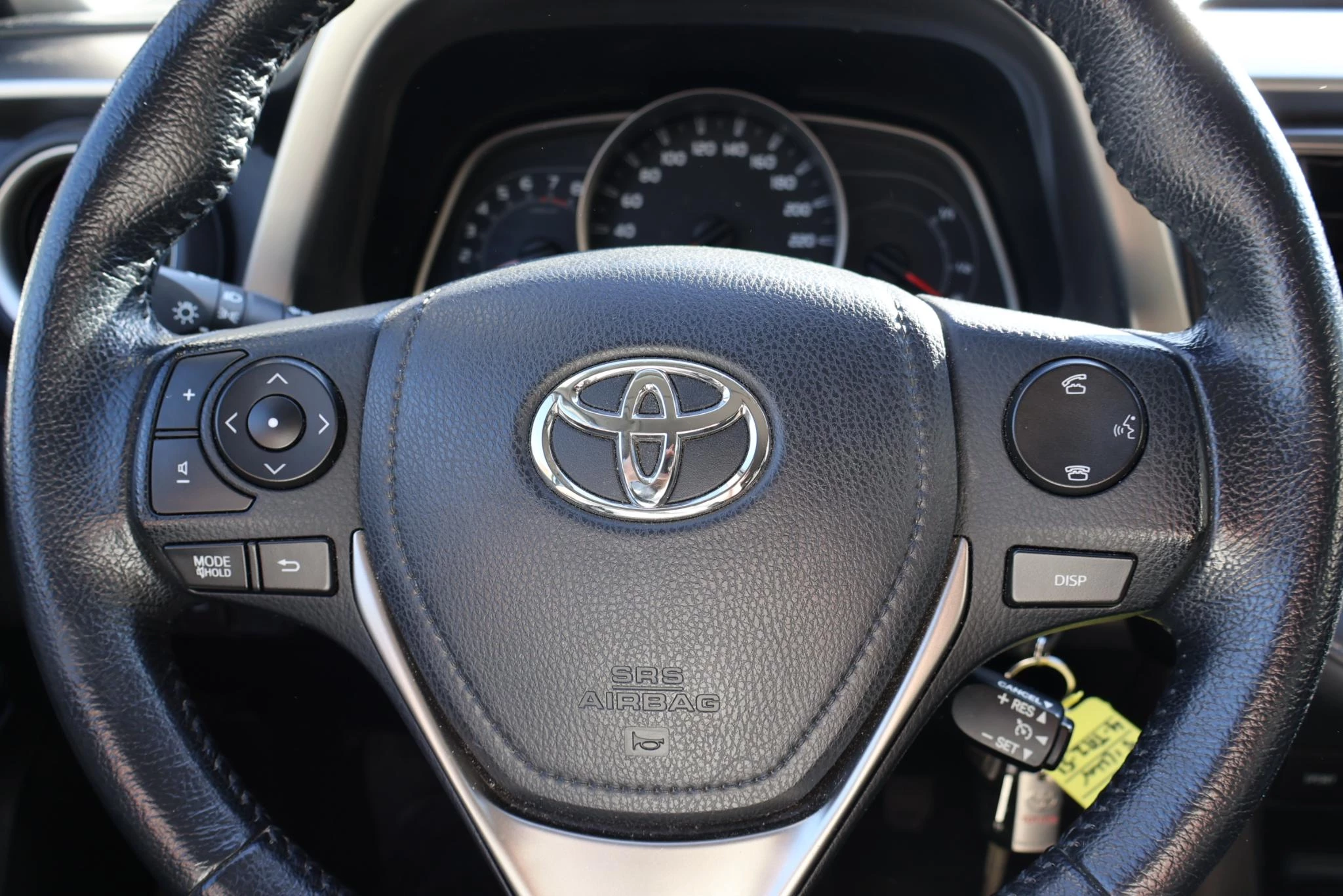 Hoofdafbeelding Toyota RAV4