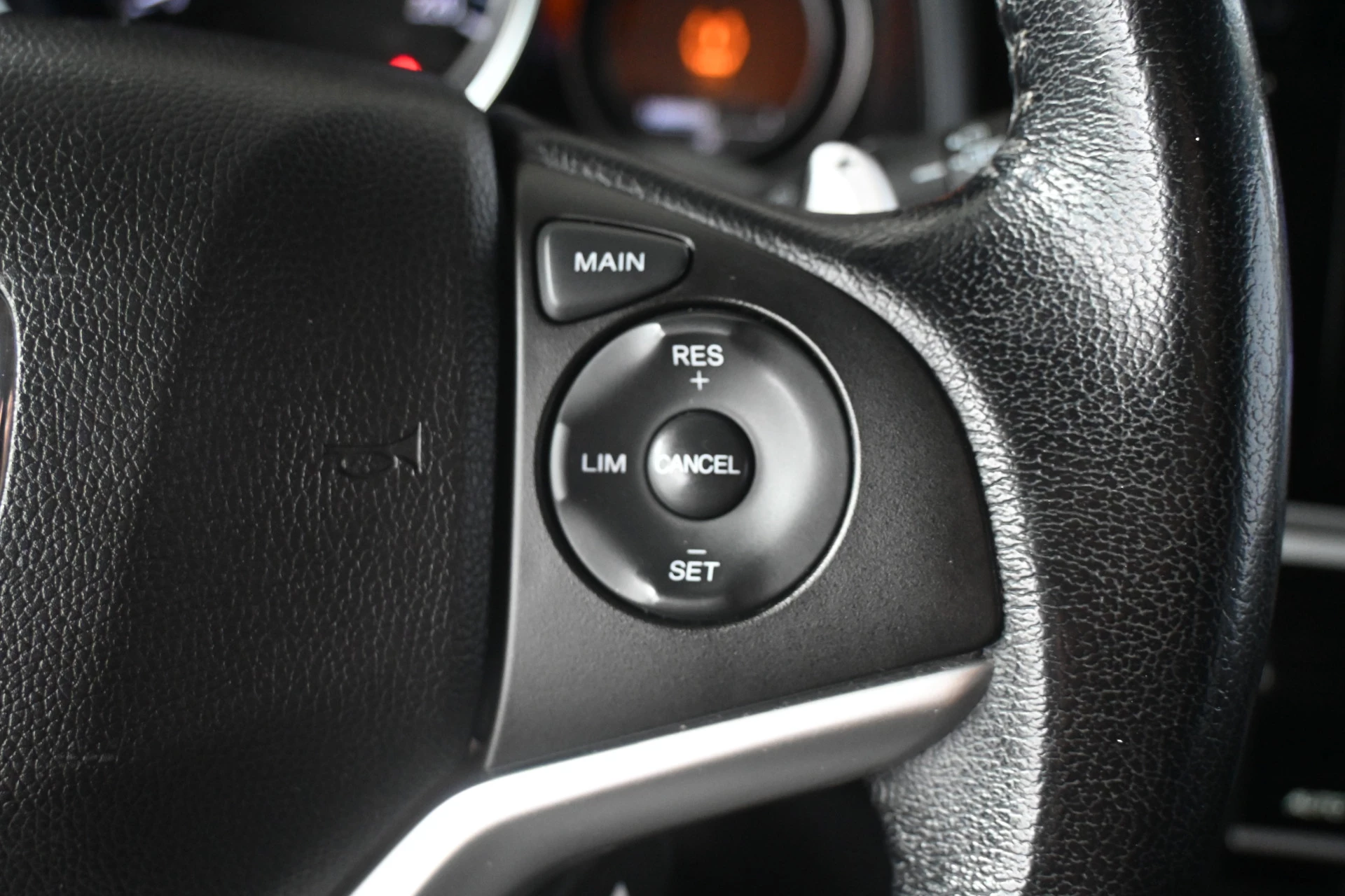 Hoofdafbeelding Honda Jazz