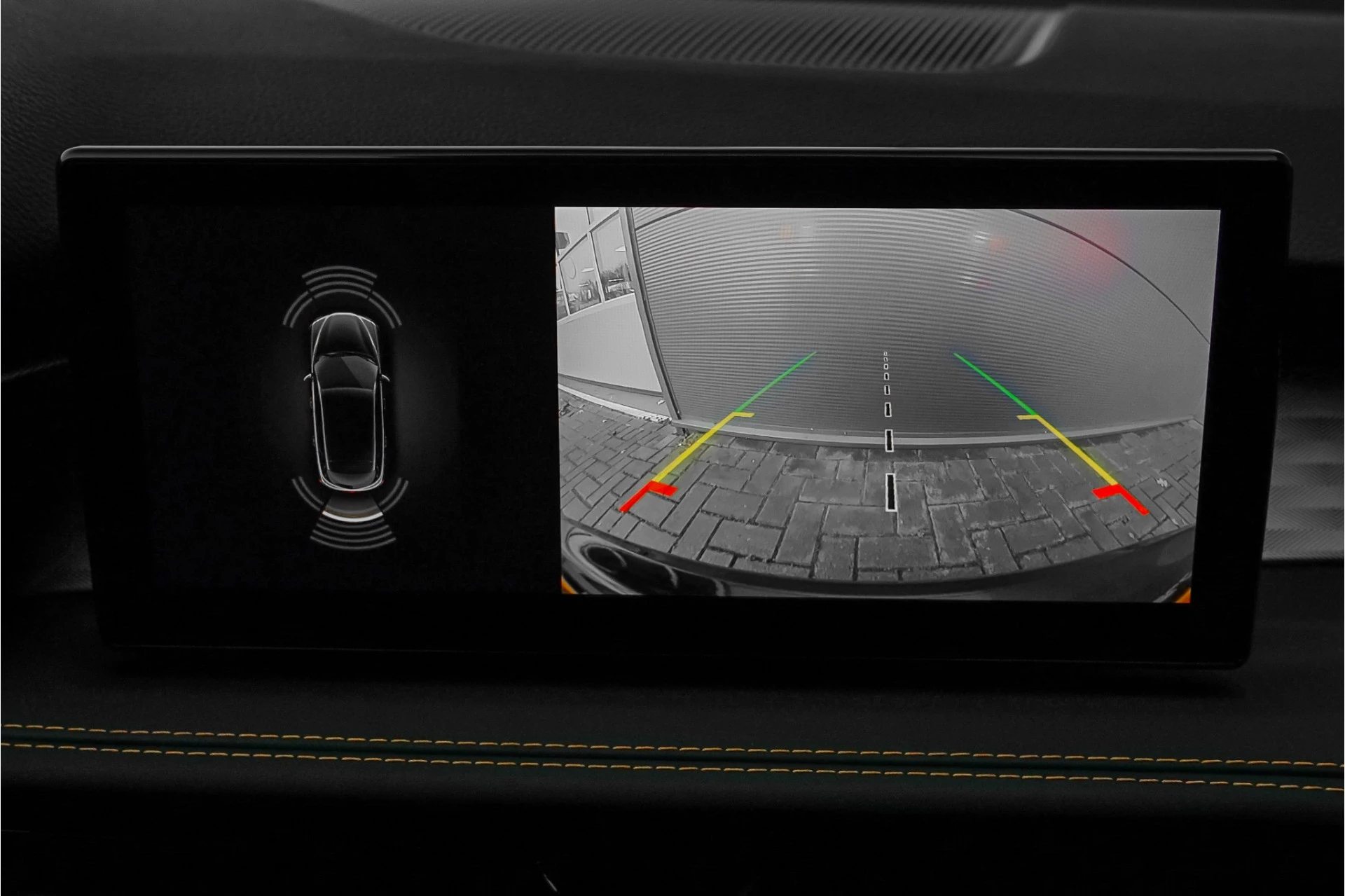 Hoofdafbeelding Alfa Romeo Tonale