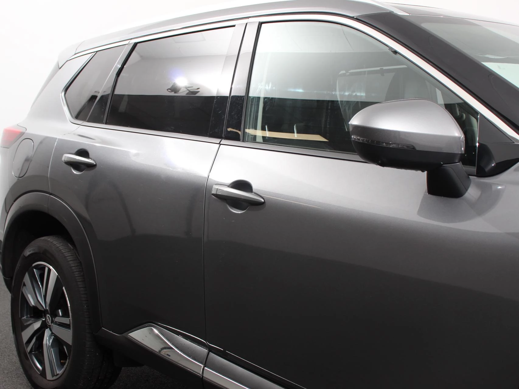 Hoofdafbeelding Nissan X-Trail