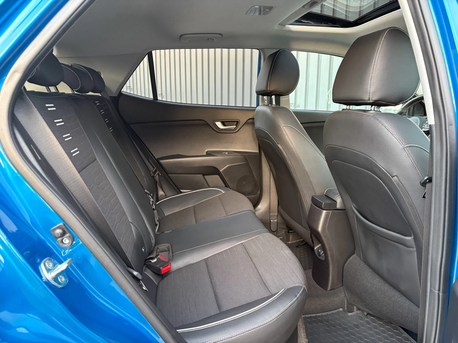 Hoofdafbeelding Kia Stonic