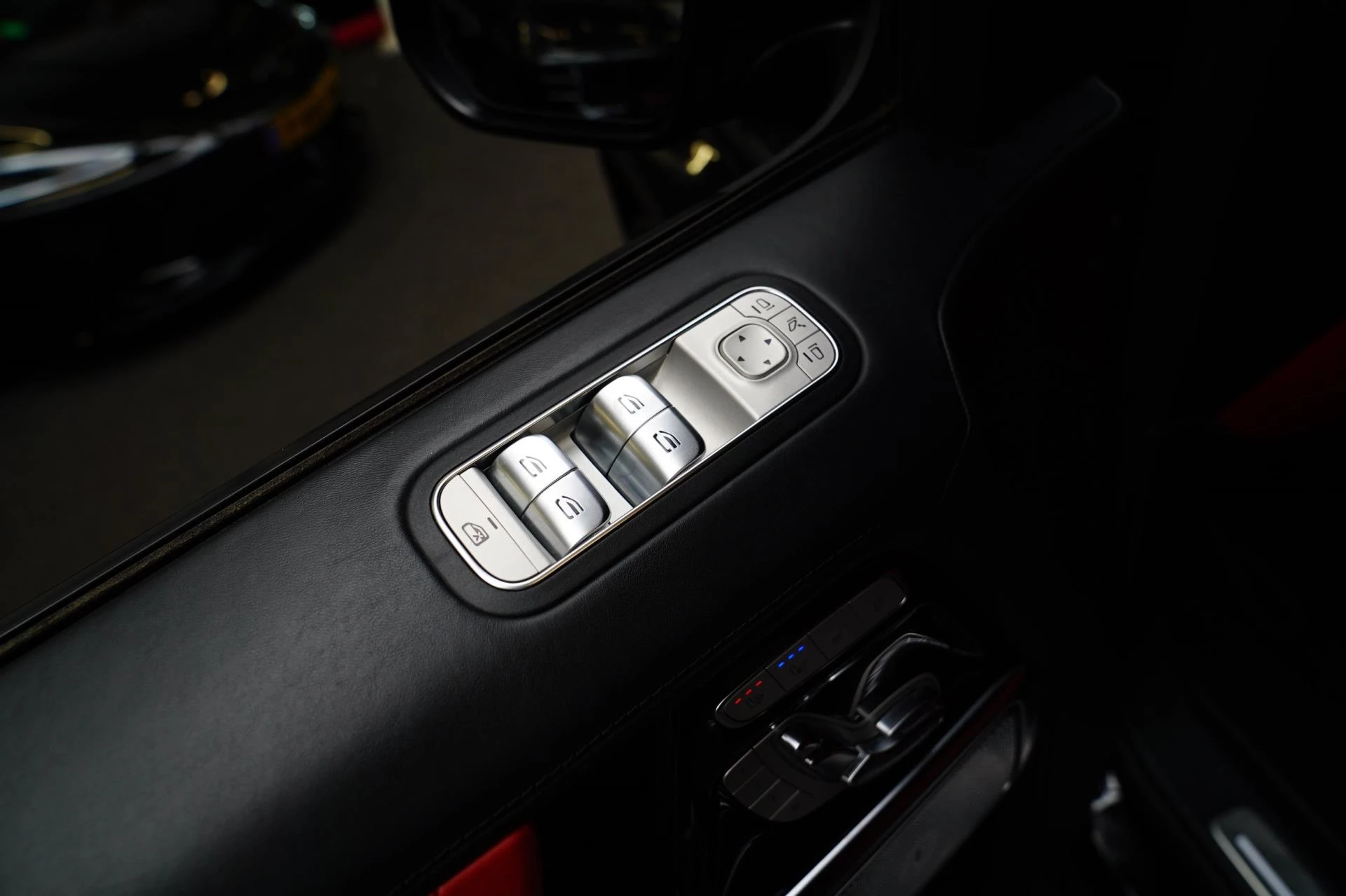 Hoofdafbeelding Mercedes-Benz G-Klasse