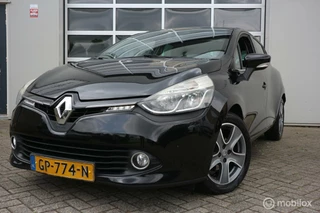 Hoofdafbeelding Renault Clio Renault Clio 1.5 dCi ECO Night&Day AIRCO/NAVIGATIE