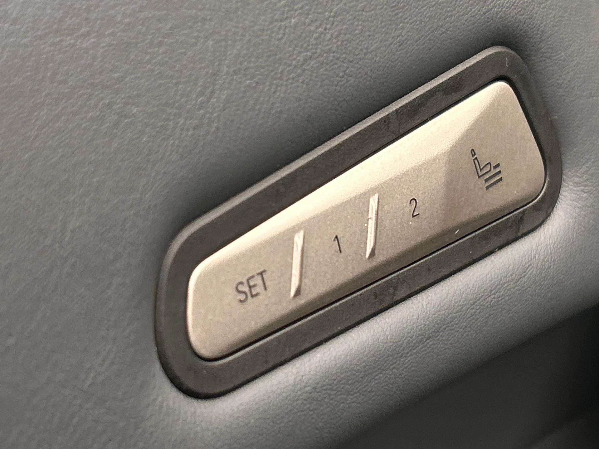 Hoofdafbeelding BMW iX