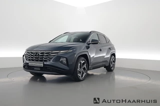 Hoofdafbeelding Hyundai Tucson Hyundai Tucson 1.6 T-GDI PHEV Premium 4WD | Adapt. Cruise | Krell | Navi | 360 Cam | CarPlay