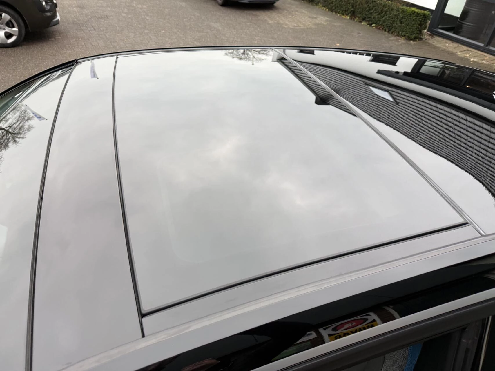 Hoofdafbeelding BMW i3