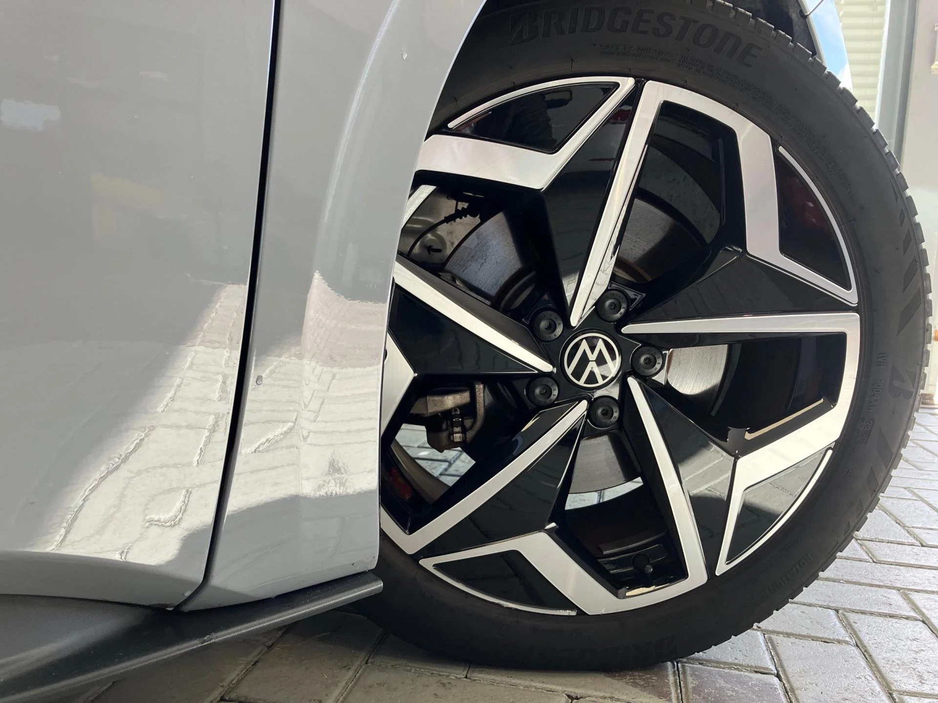 Hoofdafbeelding Volkswagen ID.3