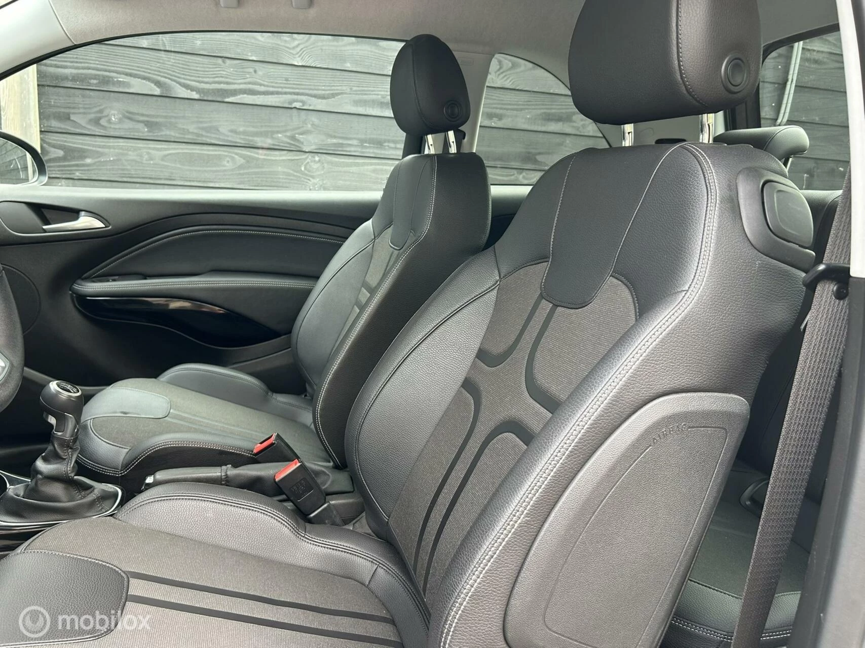 Hoofdafbeelding Opel ADAM