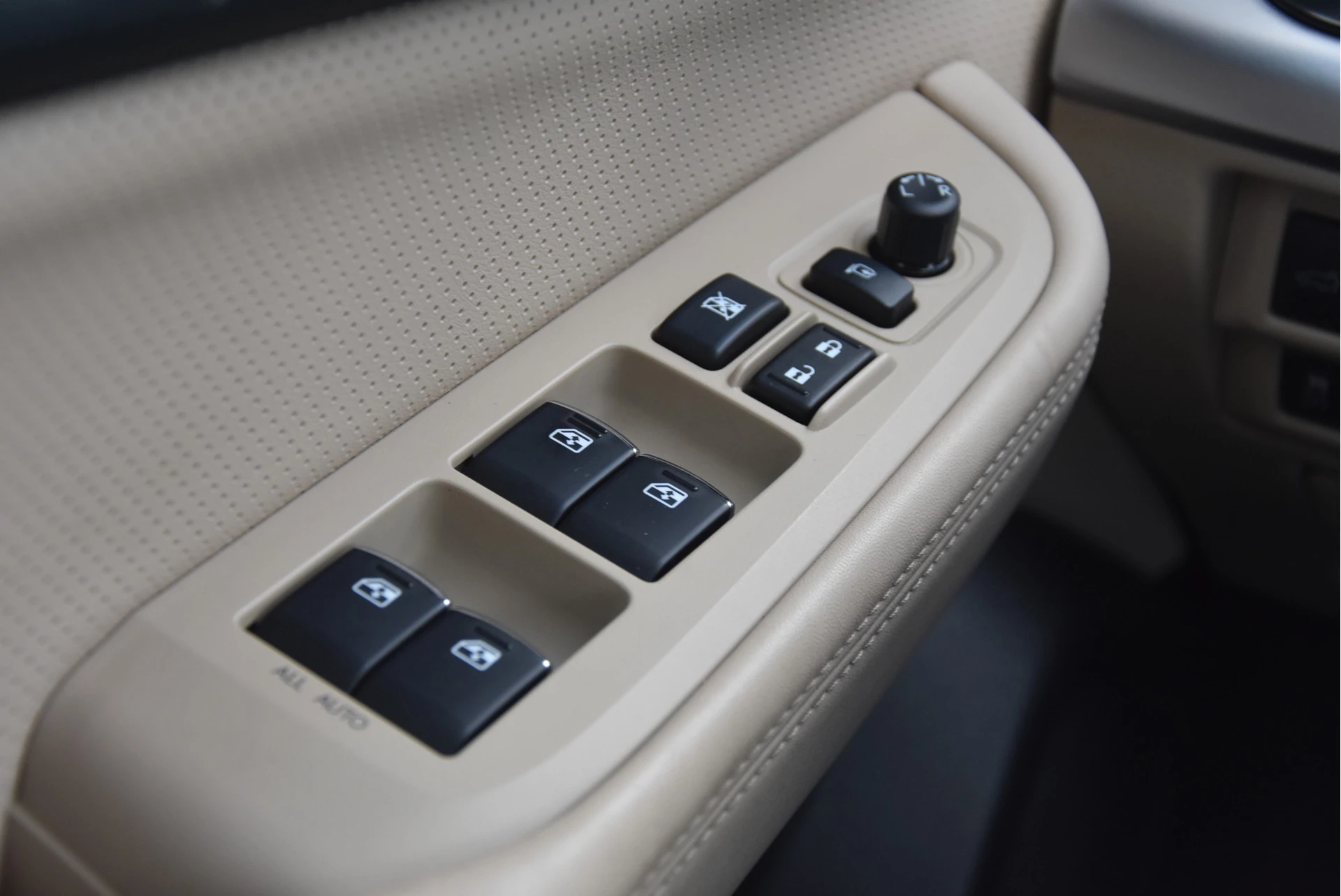 Hoofdafbeelding Subaru Outback