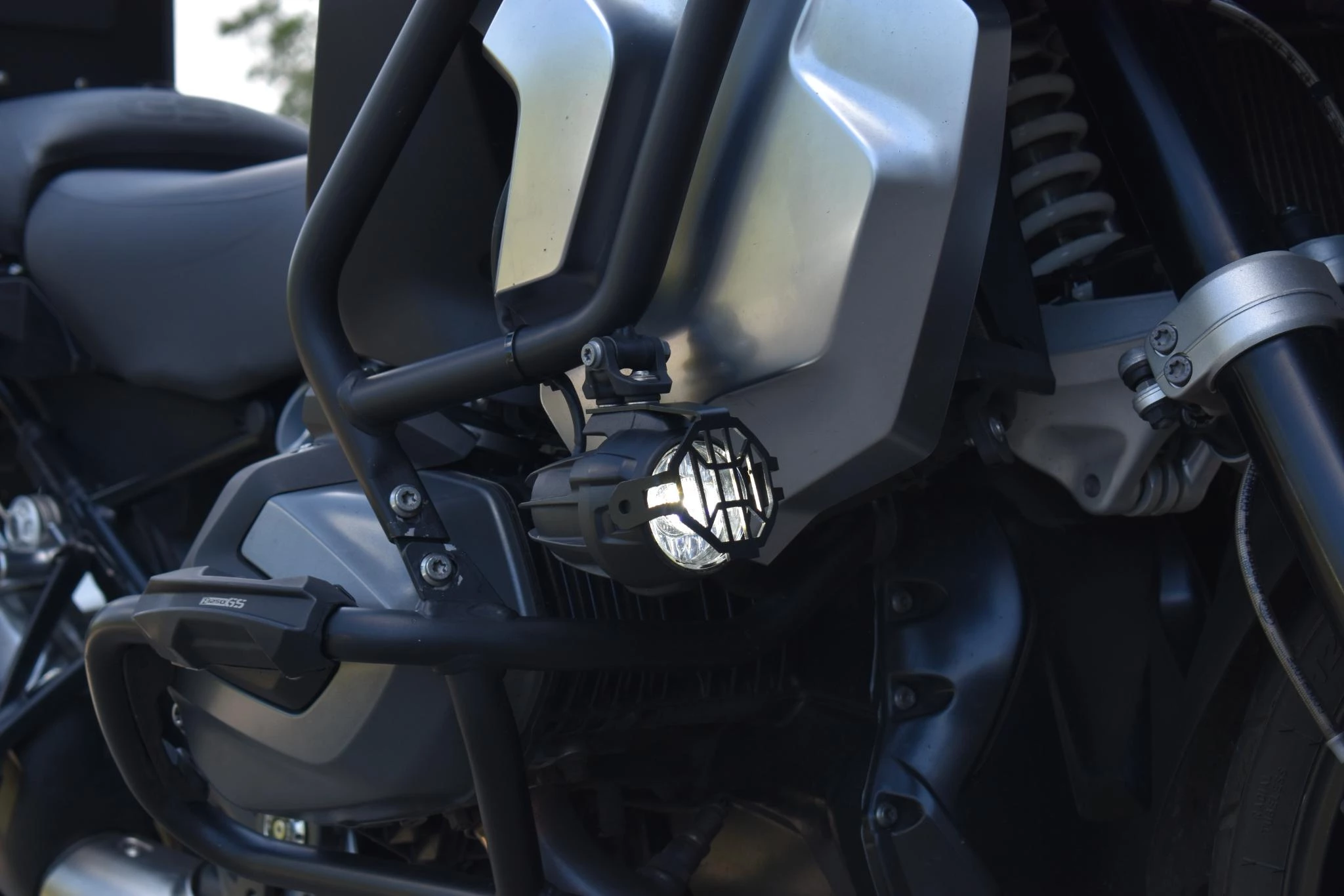 Hoofdafbeelding BMW R 1250 GS Adventure