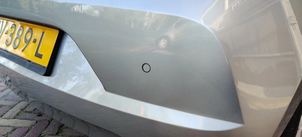 Hoofdafbeelding SEAT Mii