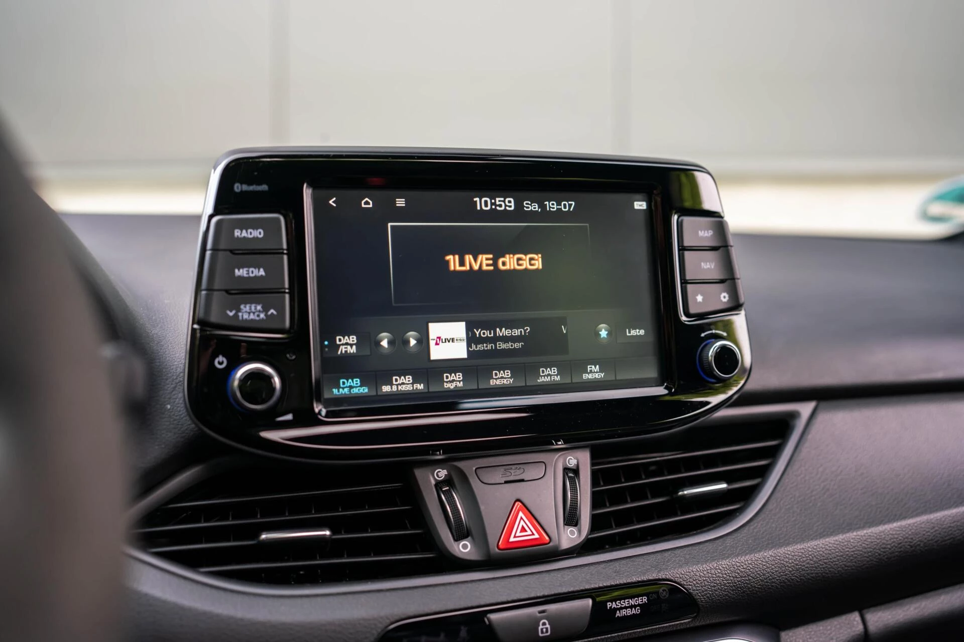Hoofdafbeelding Hyundai i30