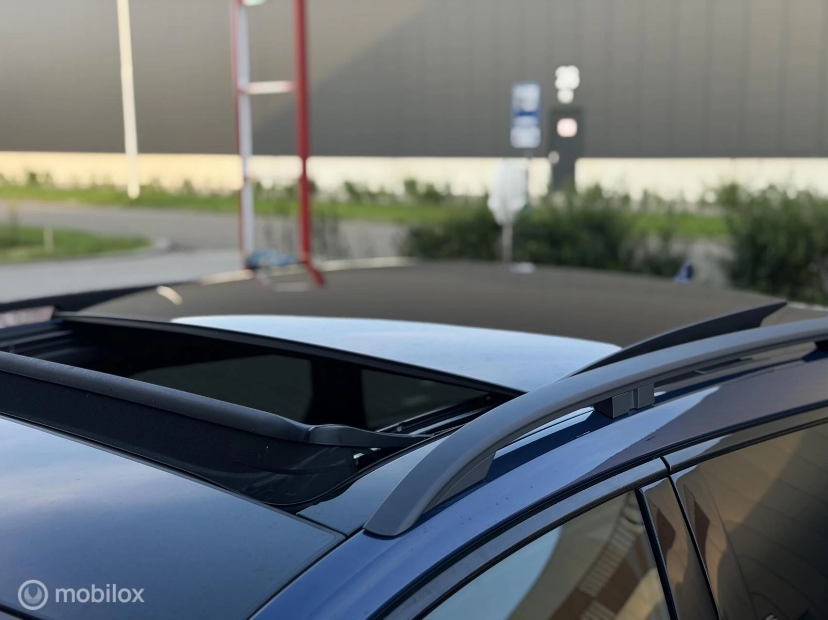 Hoofdafbeelding Audi A6 Allroad